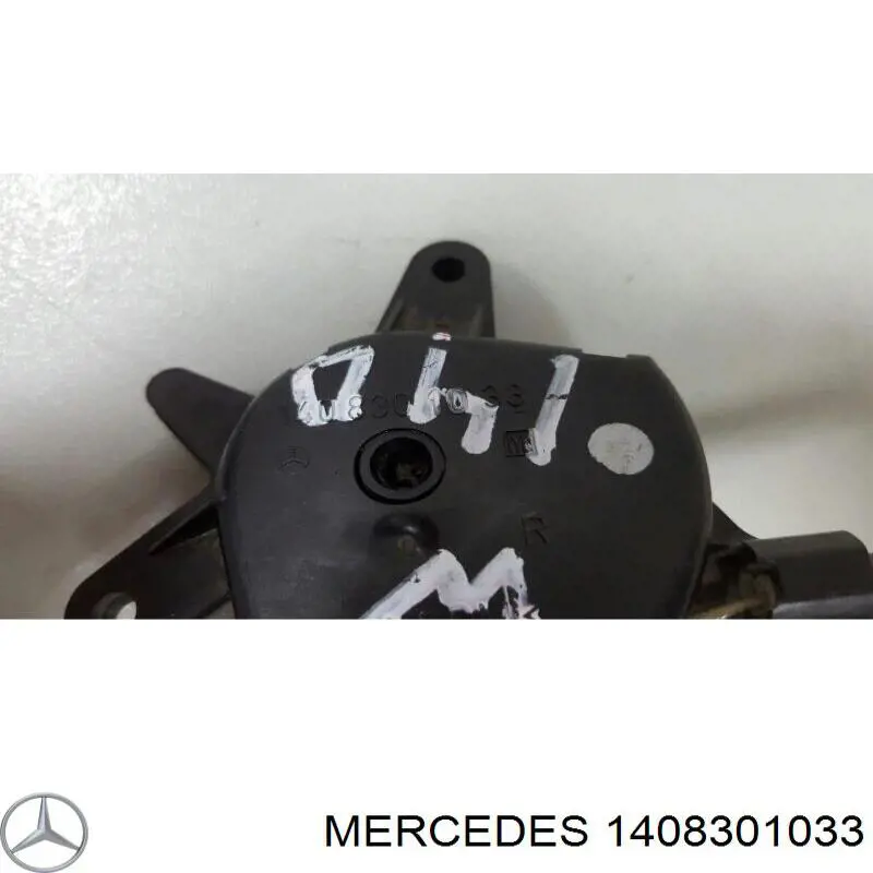  1408301033 Mercedes