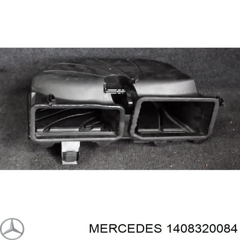  A1408320084 Mercedes