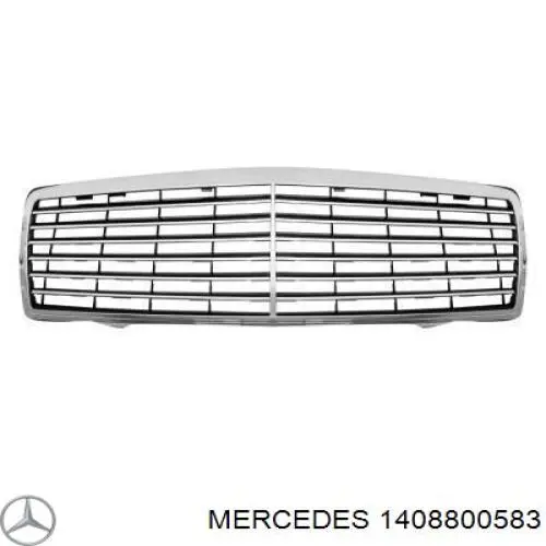 Облицовка радиатора Tempest 0350313990 цена, от 90.49 USD