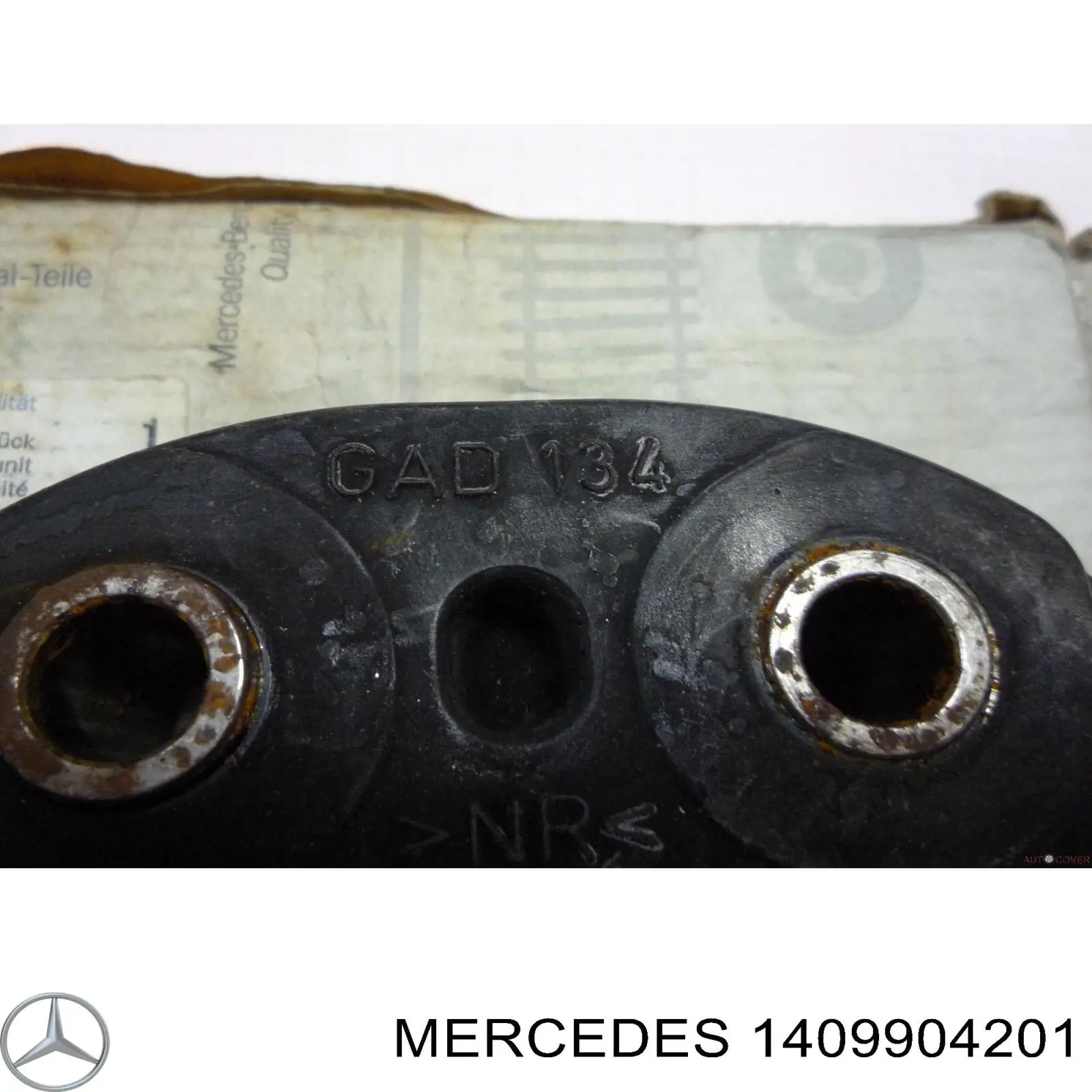 Купить 0119901004 Mercedes 