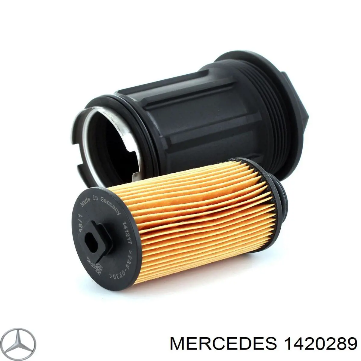 1420289 Mercedes фильтр ad blue