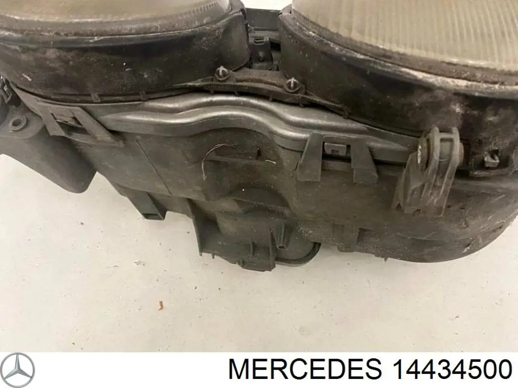 Купить 14434500 Mercedes 
