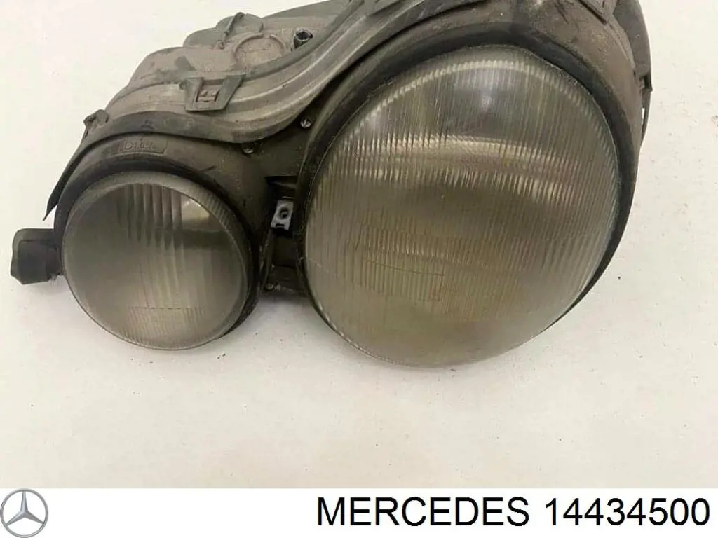  Mercedes 14434500 цена, от 2.82 USD