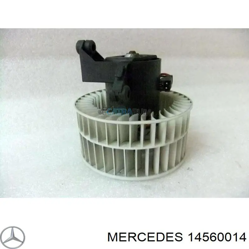 14560014 Mercedes 