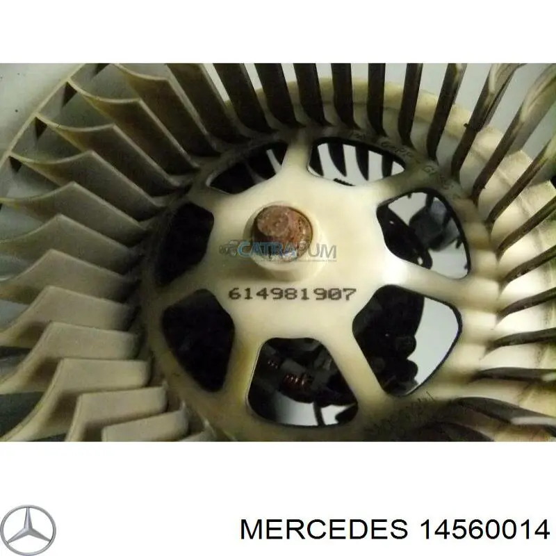  Mercedes 14560014 цена, от 13.65 USD