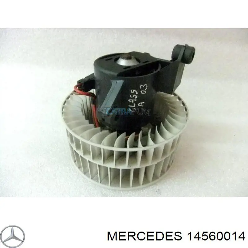 Купить 14560014 Mercedes 