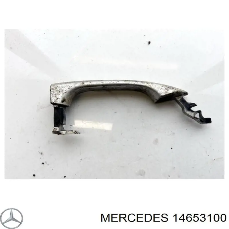  Mercedes 14653100 цена, от 10.12 USD