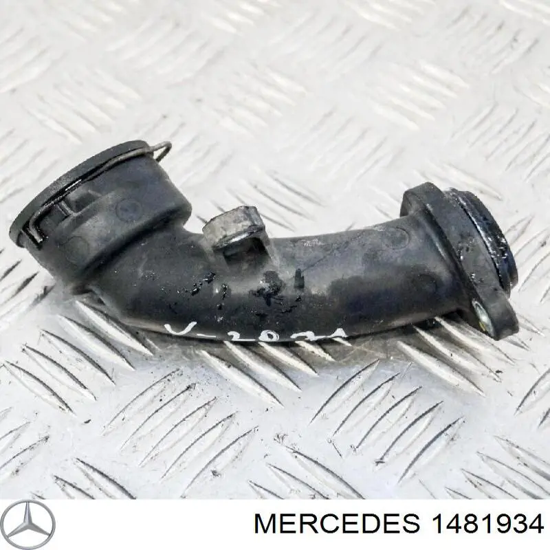  Mercedes 1481934 цена, от 16.91 USD