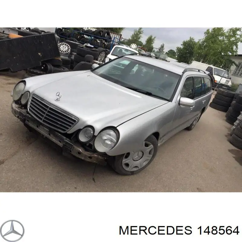  Mercedes 148564 цена, от 35.16 USD