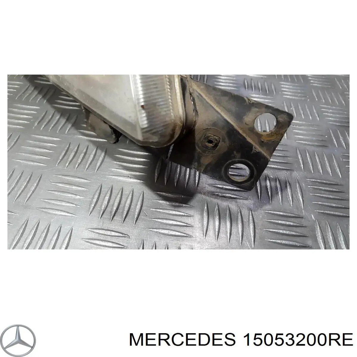  Mercedes 15053200RE цена, от 20.16 USD
