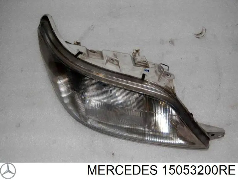 Купить 15053200RE Mercedes 