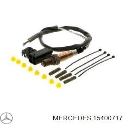 466016355126 Magneti Marelli Лямбда зонд до катализатора, левый