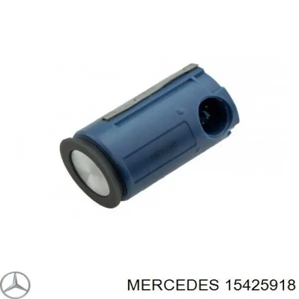 Купить 15425918 Mercedes Парктроник