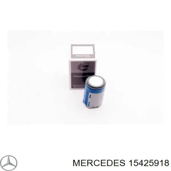 Парктроник 15425918 Mercedes