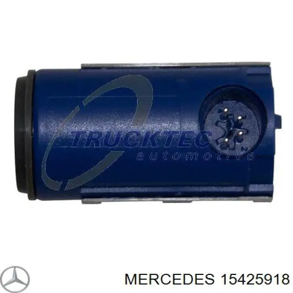 Купить 15425918 Mercedes Парктроник