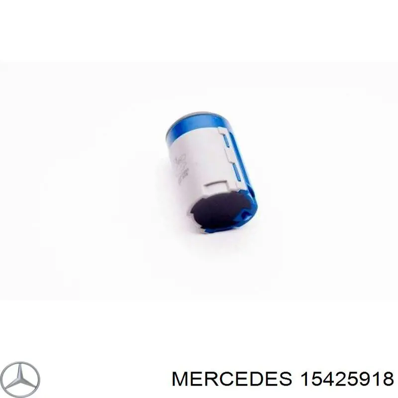 Парктроник передний Mercedes 15425918