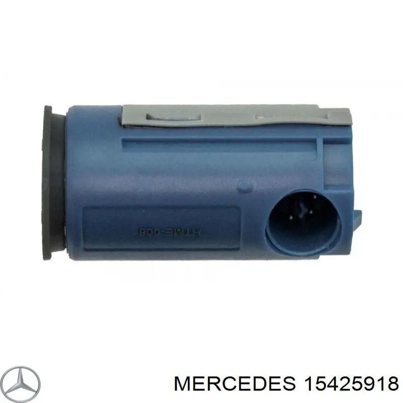 15425918 Mercedes Передние парктроники