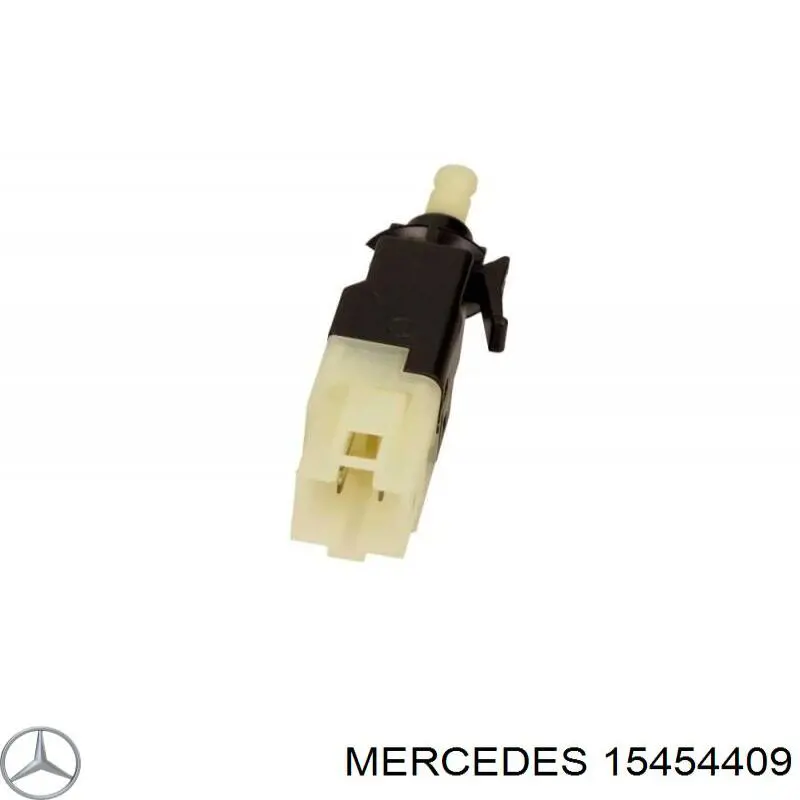 15454409 Mercedes датчик включения стопсигнала