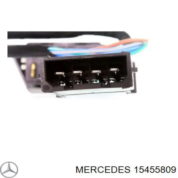 15455809 Mercedes датчик включения фонарей заднего хода