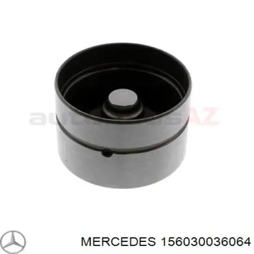 Купить A1560300160 Mercedes Комплект шатунных вкладышей