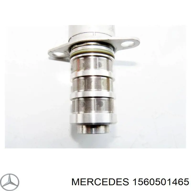 Электромагнитный клапан фазорегулятора Mercedes 1560501465 цена, от 110.05 USD
