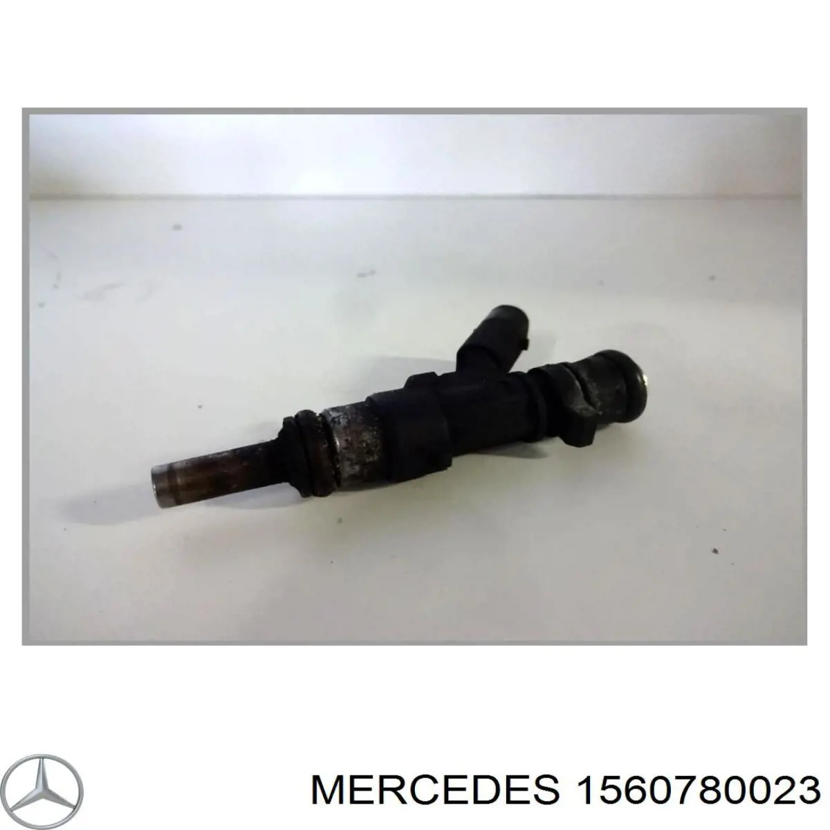  0280158142 Mercedes