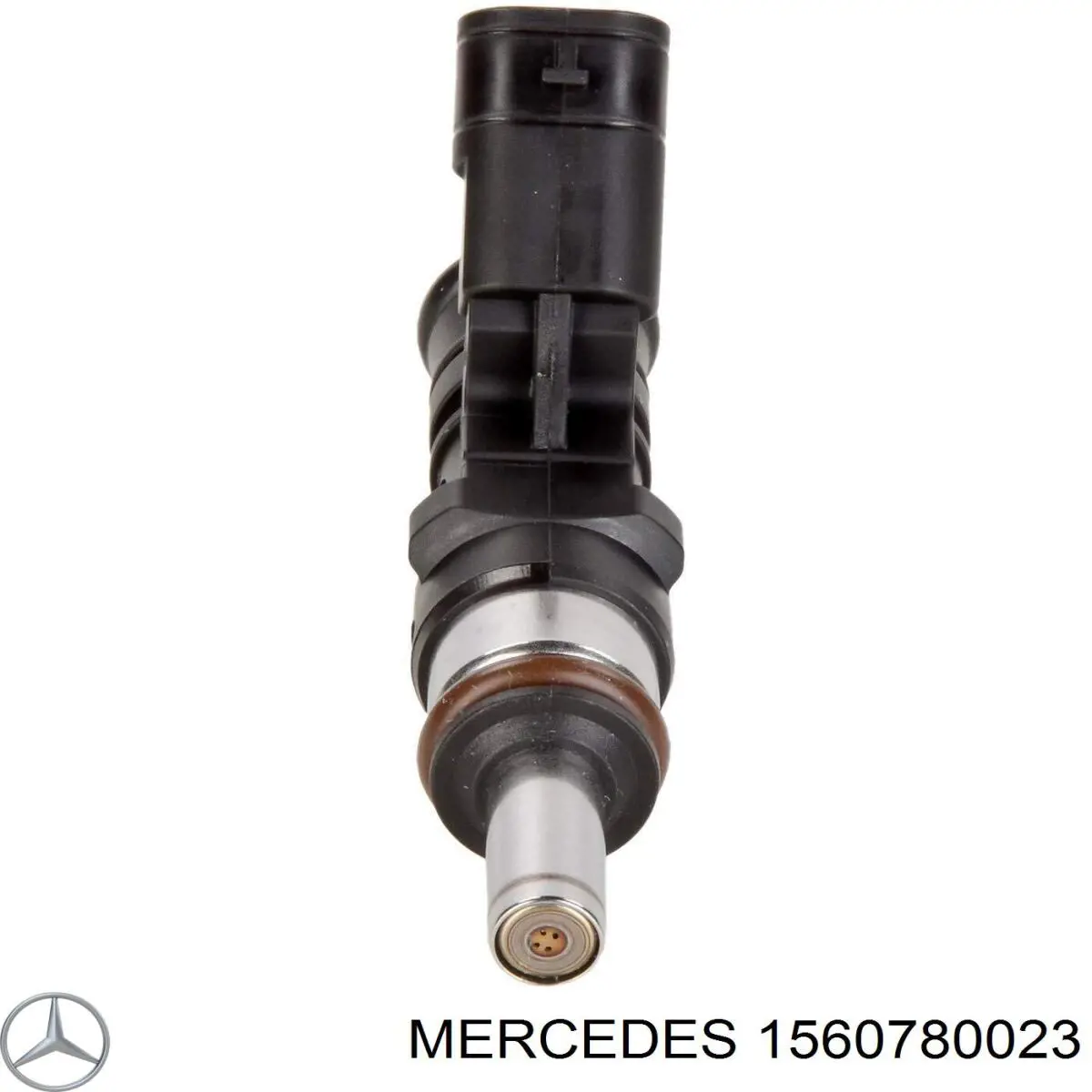 Форсунка инжектора Mercedes A156078002380 цена, от 38.97 USD