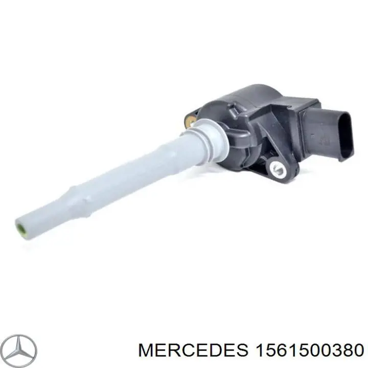 1561500380 Mercedes катушка