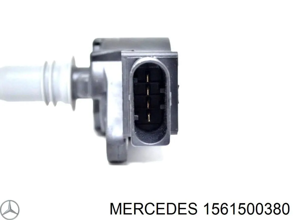 Модуль зажигания Mercedes 1561500380 цена, от 52.90 USD