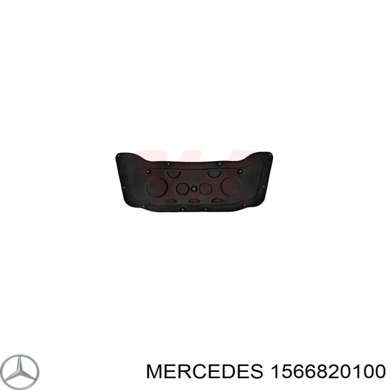  A1566820100 Mercedes