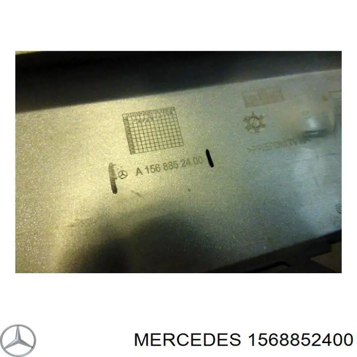 Купить A1568852400 Mercedes 
