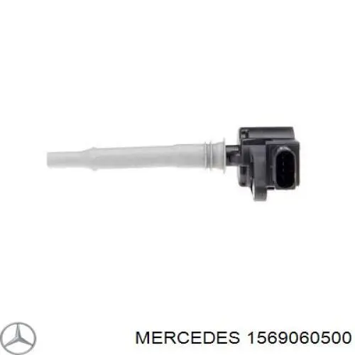 1569060500 Mercedes катушка