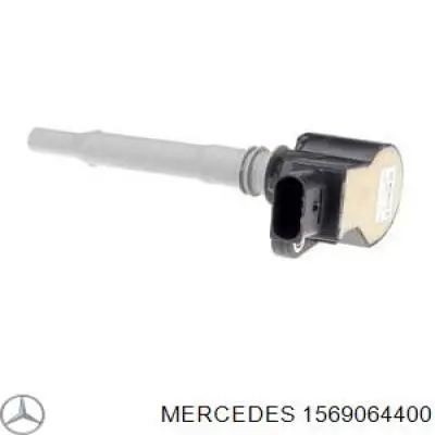 Модуль зажигания Mercedes 1569064400 цена, от 52.81 USD