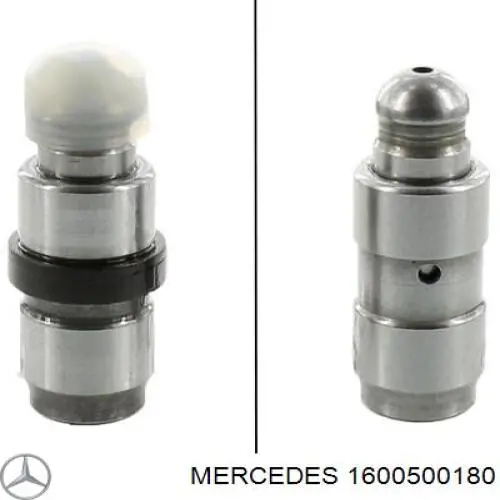 Гидрокомпенсатор 1600500180 Mercedes