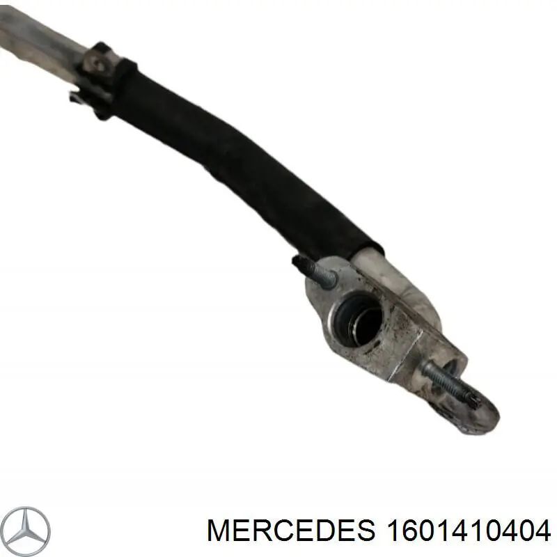  Mercedes A1601410404 цена, от 4.97 USD