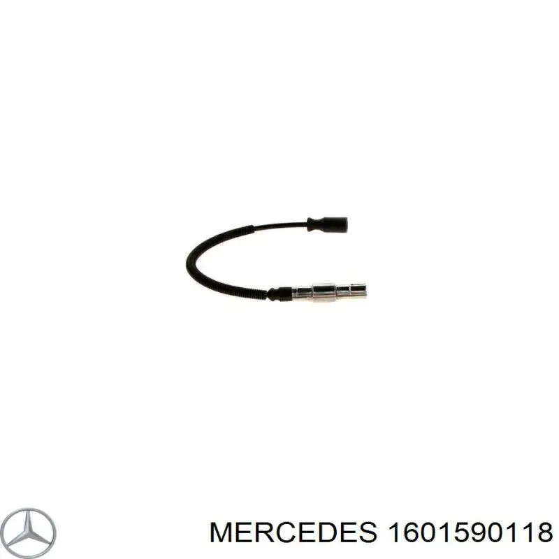  Mercedes 1601590118 цена, от 12.67 USD