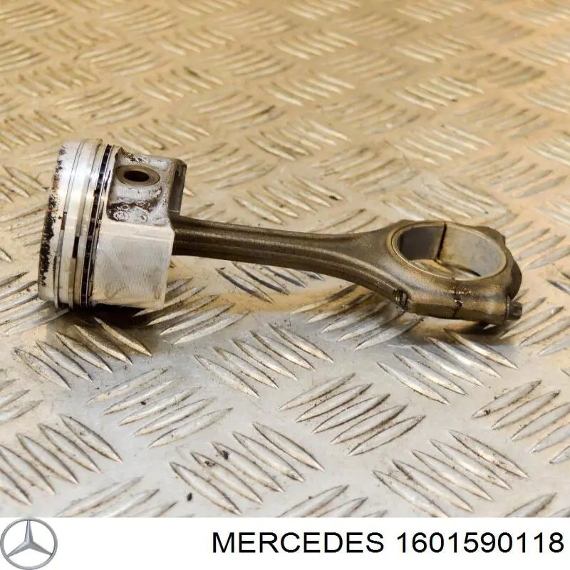 Купить 1601590118 Mercedes 