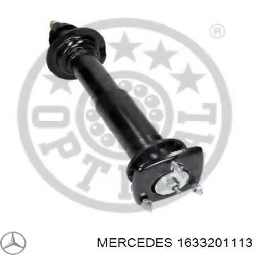 Купить 1633201113 Mercedes Амортизатор задней подвески