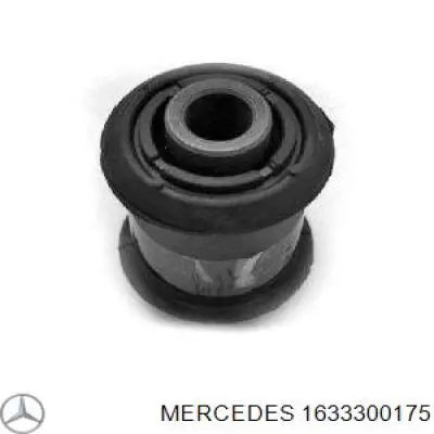 Сайлентблок верхнего рычага передней подвески Mercedes 1633300175 цена, от 8.77 USD