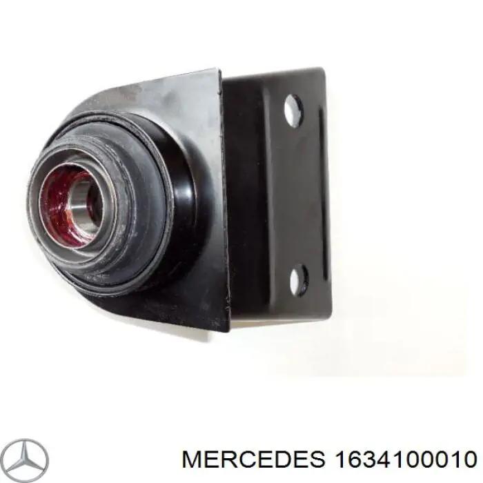 Карданный подшипник Mercedes 1634100010 цена, от 56.44 USD