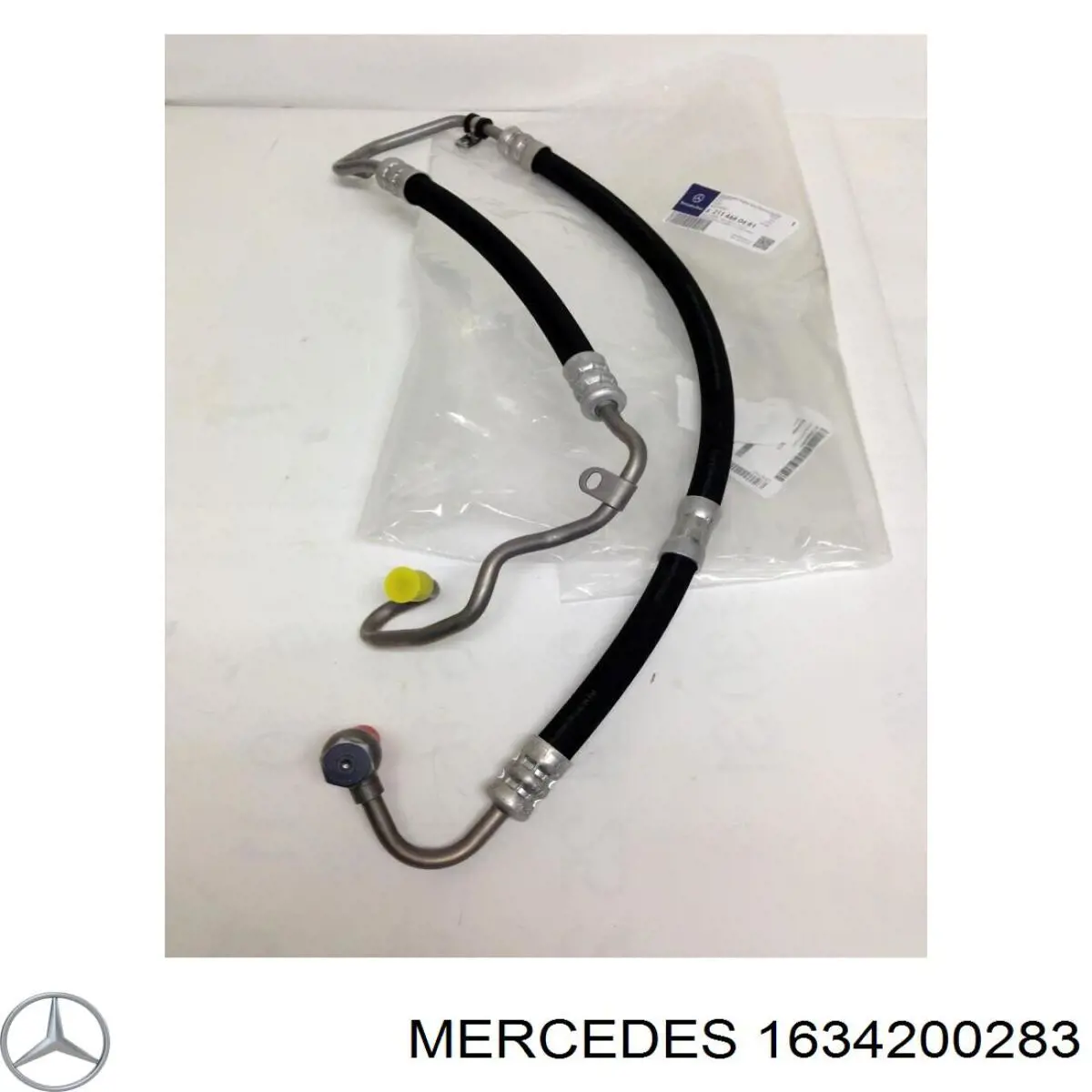 Поршень суппорта тормозного, переднего Mercedes 1634200283 цена, от 10.44 USD