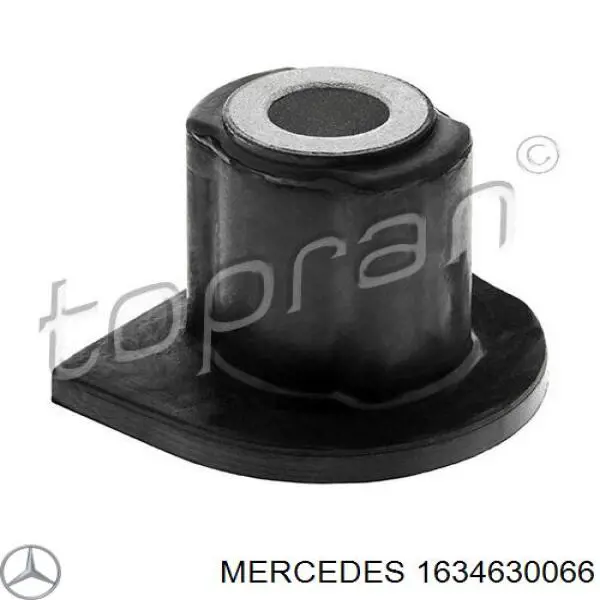 Сухарь бинокля Mercedes 1634630066 цена, от 11.54 USD
