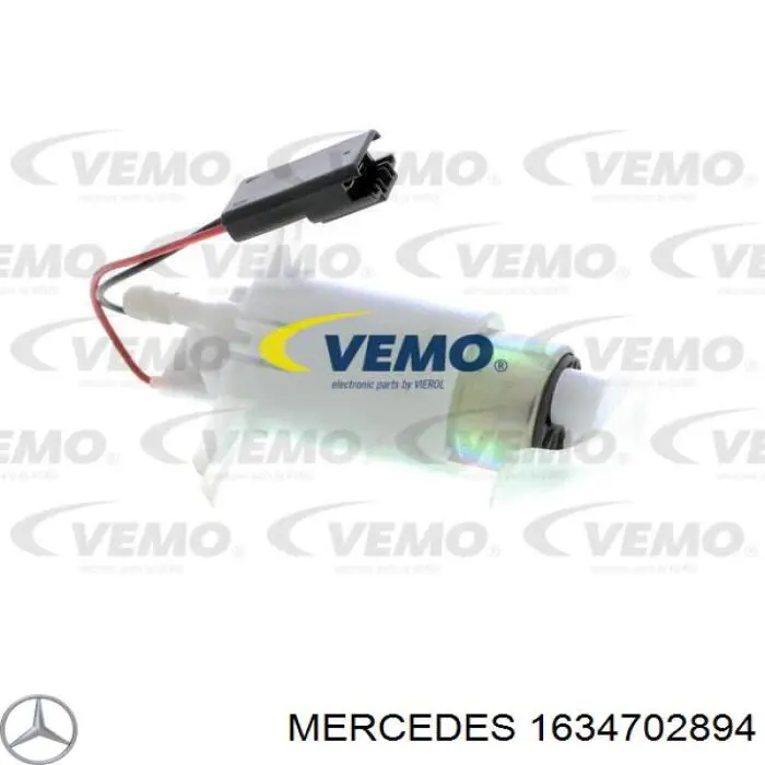 Модуль бензонасоса Magneti Marelli MAM00090 цена, от 53.46 USD