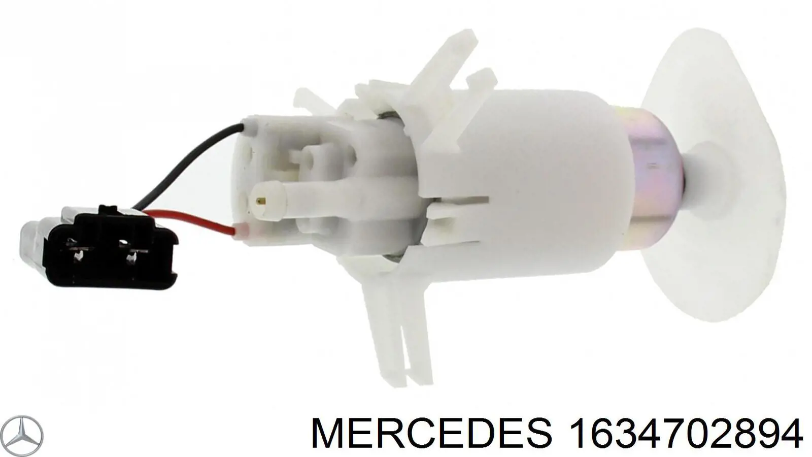Бензонасос MAM00090 Magneti Marelli
