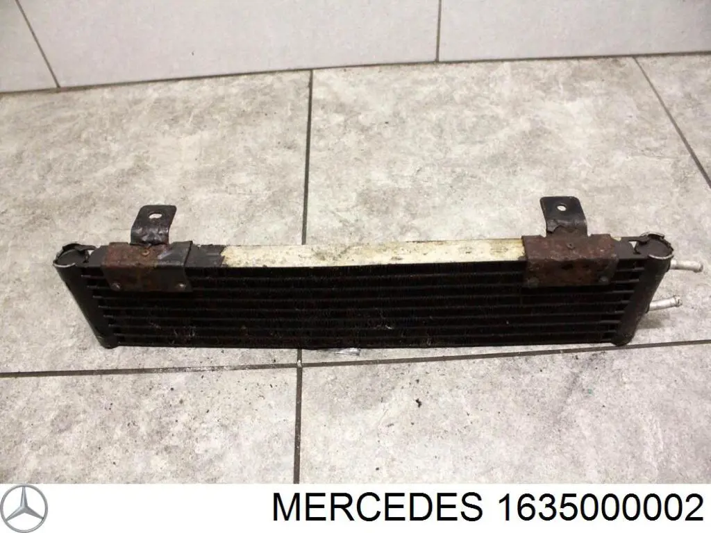  A1635000002 Mercedes