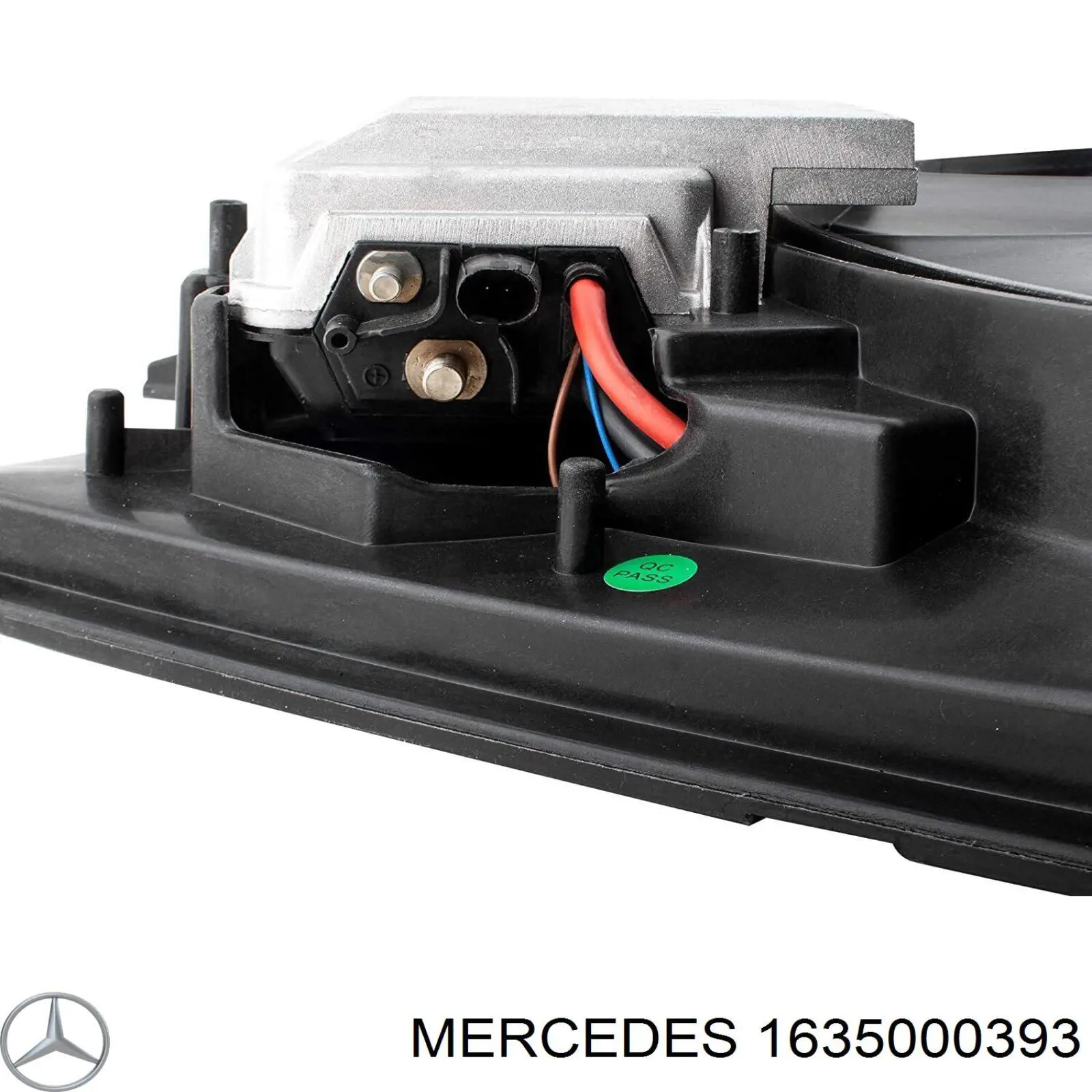  Mercedes A1635000393 цена, от 225.99 USD