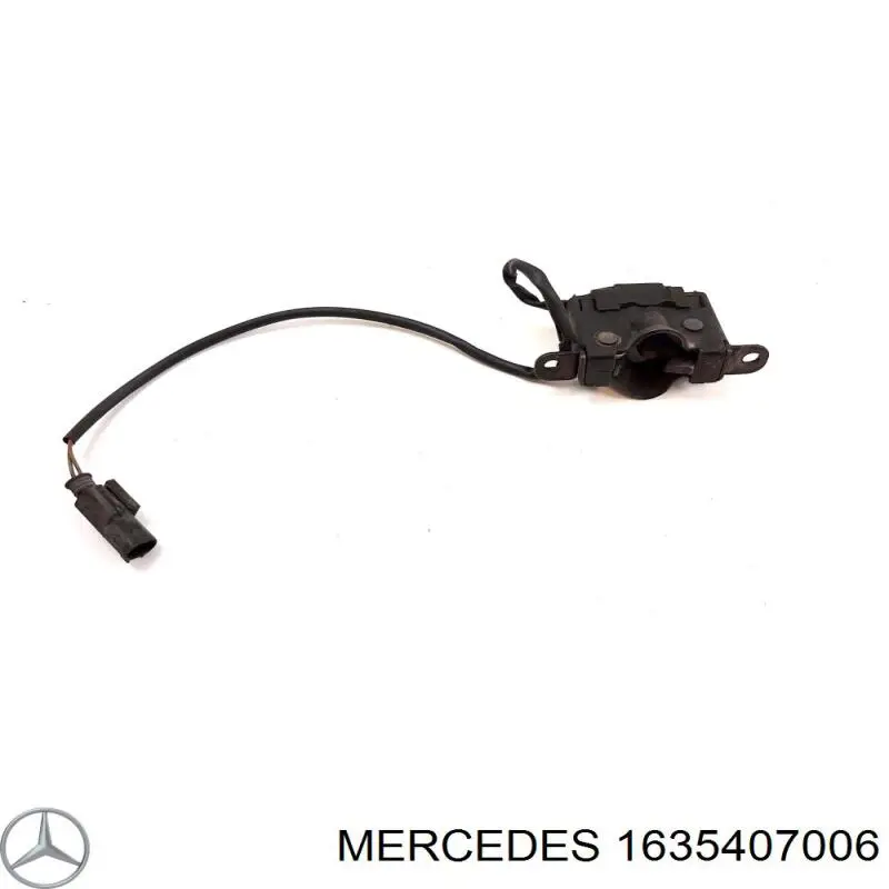  1635407006 Mercedes