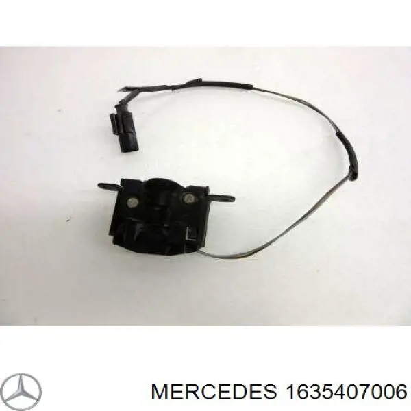  Mercedes 1635407006 цена, от 4.97 USD