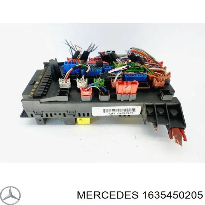  1635450205 Mercedes