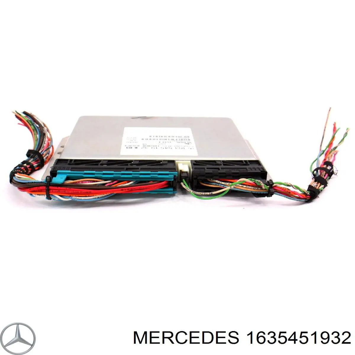  Mercedes 1635451932 цена, от 180.54 USD